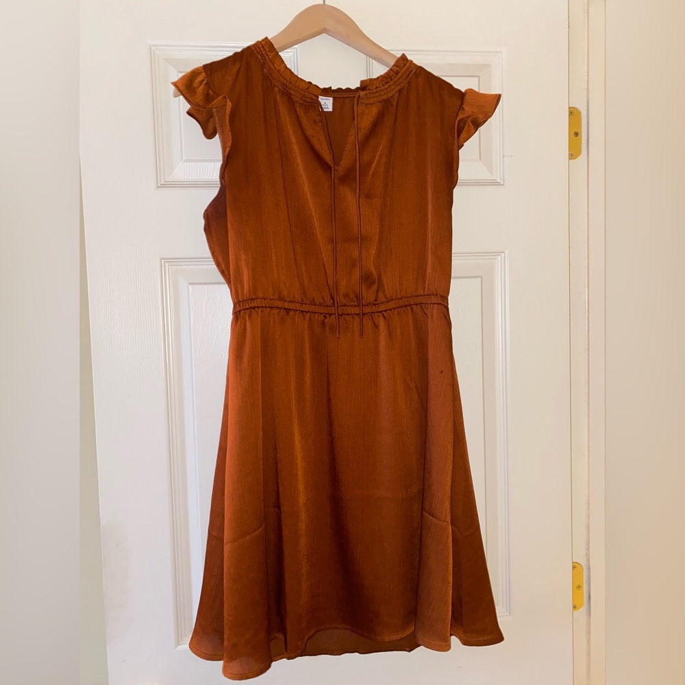 Wedding guest dress